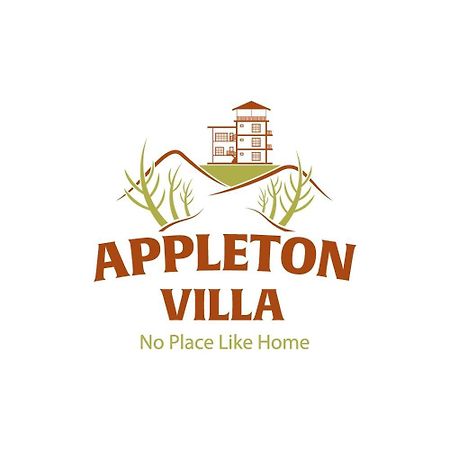 Appleton Villa Nuwaraeliya Nuwara Eliya Eksteriør bilde