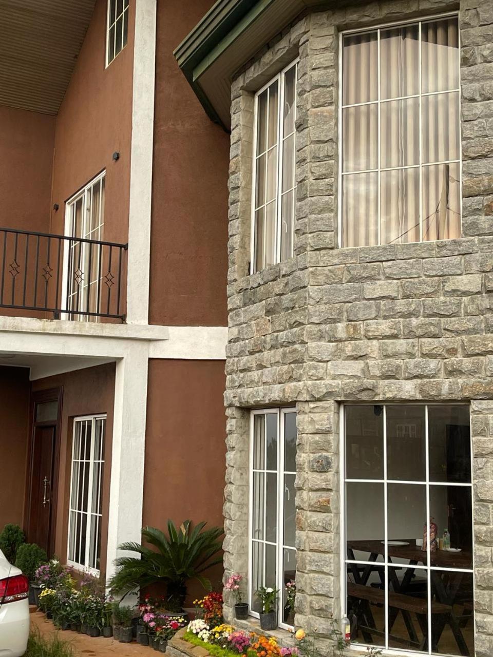 Appleton Villa Nuwaraeliya Nuwara Eliya Eksteriør bilde