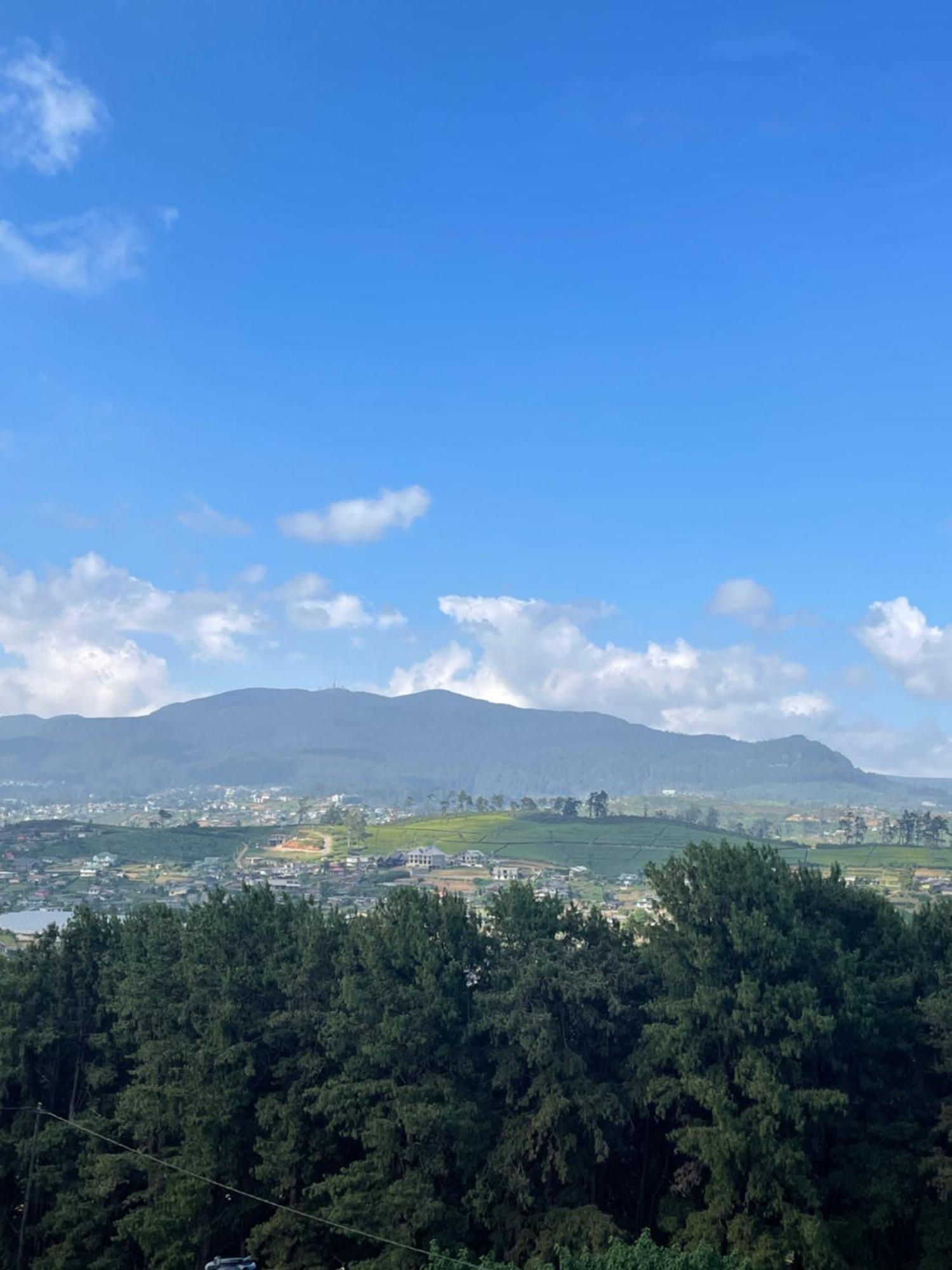 Appleton Villa Nuwaraeliya Nuwara Eliya Eksteriør bilde