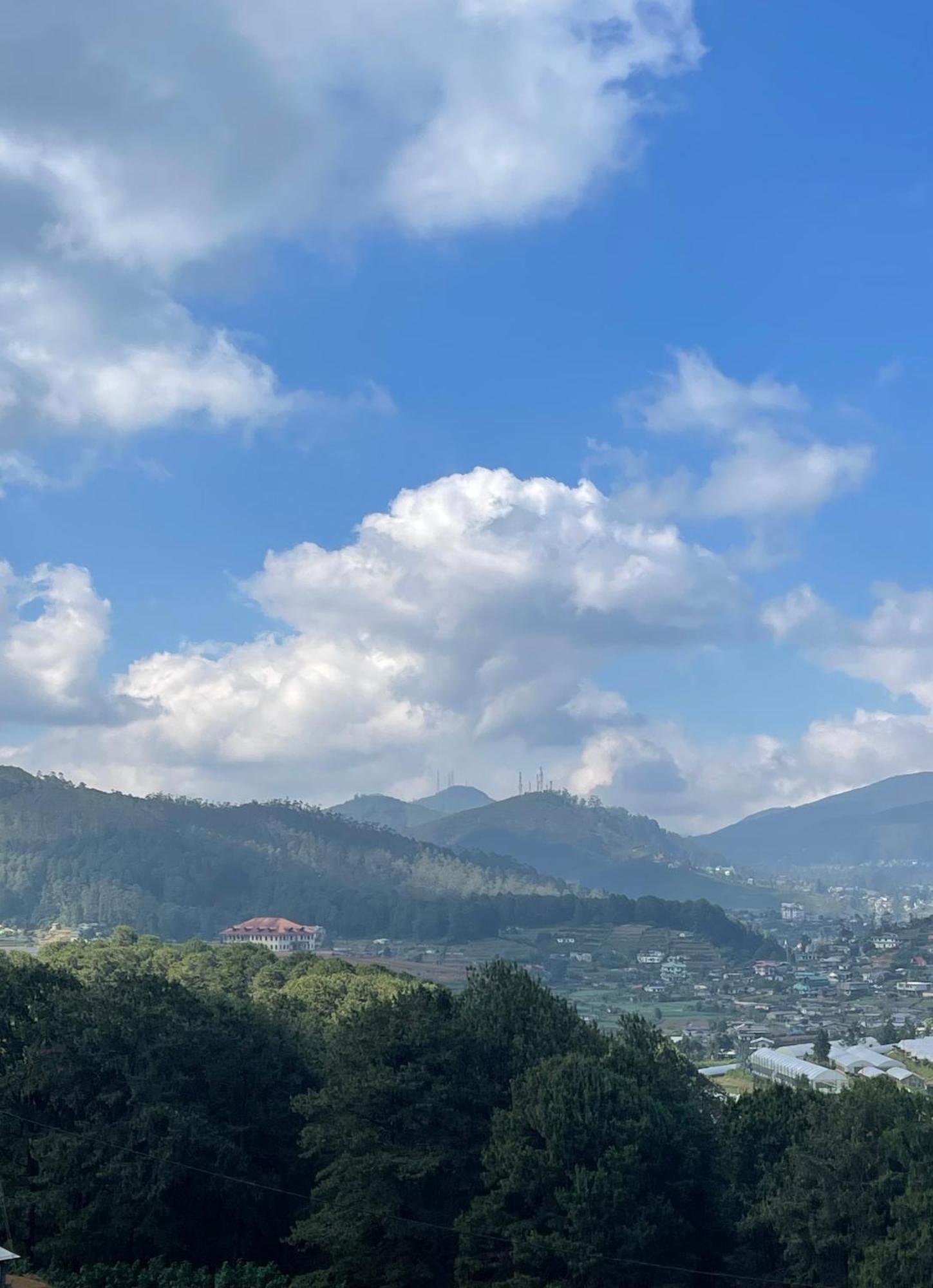 Appleton Villa Nuwaraeliya Nuwara Eliya Eksteriør bilde